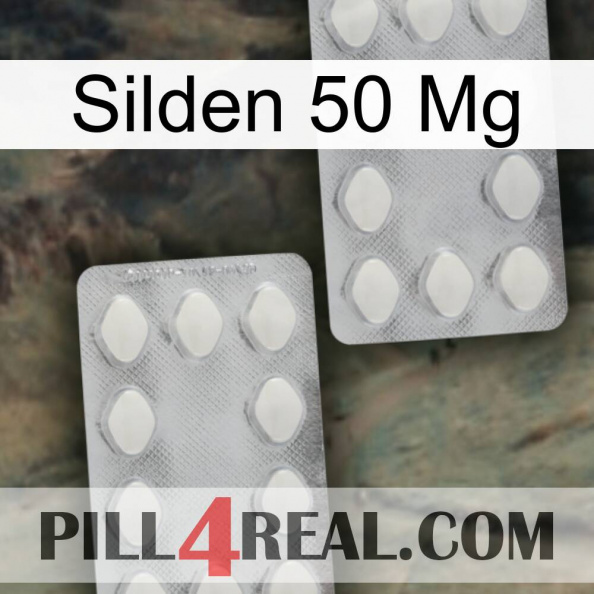 Silden 50Mg 17